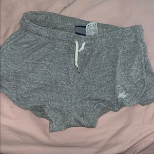 Nike Athletic shorts
